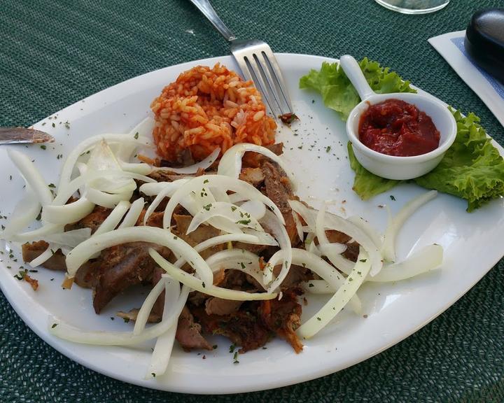 Restaurant Mykonos